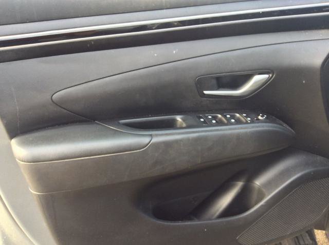 Used 2024 Hyundai Santa Cruz SEL image 19