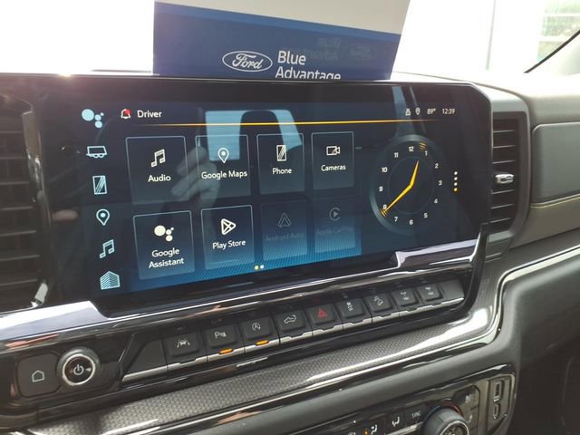 Used 2023 Chevrolet Silverado 1500 ZR2 w/ Technology Package image 29