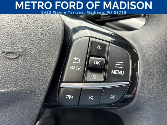 Certified 2024 Ford Escape Platinum AWD/4WD image 29