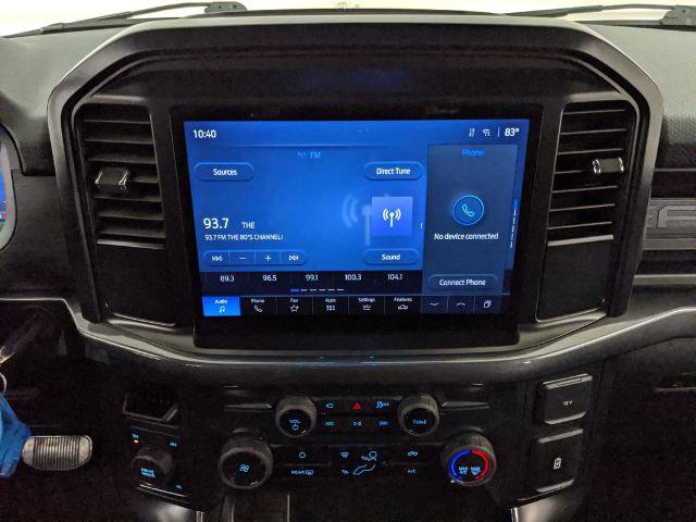 Certified 2025 Ford F150 STX w/ Equipment Group 200A image 9