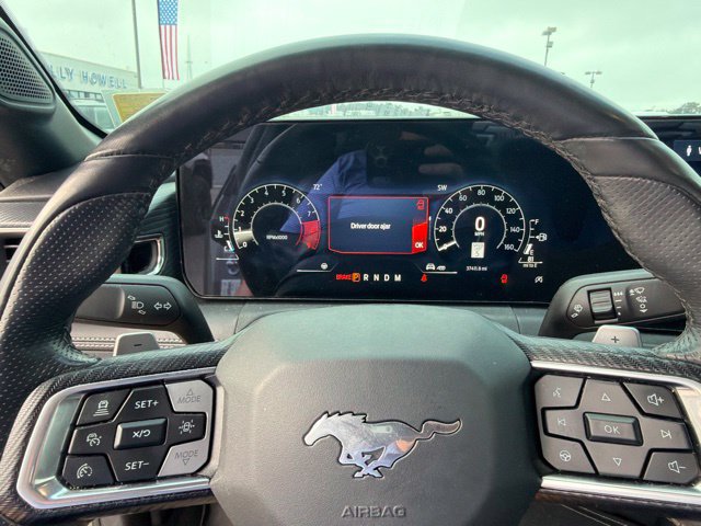 Certified 2024 Ford Mustang GT Premium RWD image 10