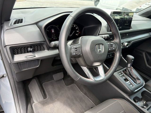 Used 2026 Honda CR-V Sport image 12