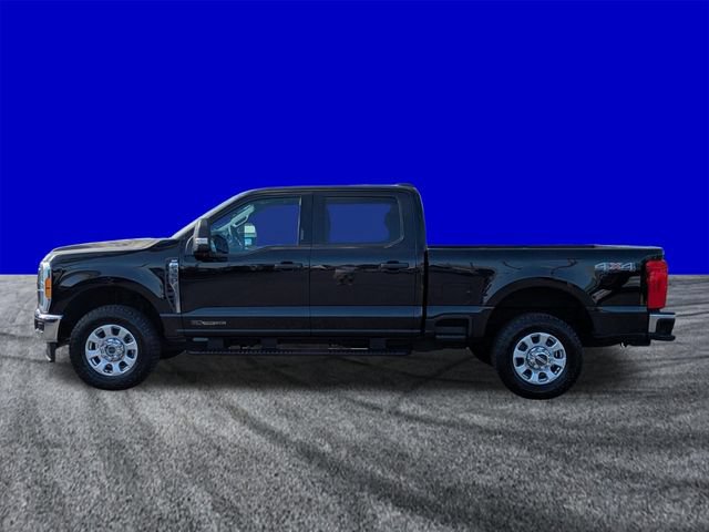 Certified 2023 Ford F350 XLT AWD/4WD image 7
