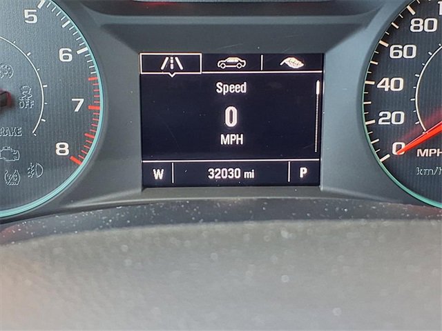 Used 2024 Chevrolet Malibu LT image 23