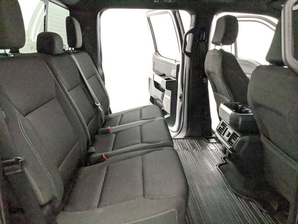 Certified 2023 Ford F150 XLT w/ Equipment Group 302A High AWD/4WD image 20