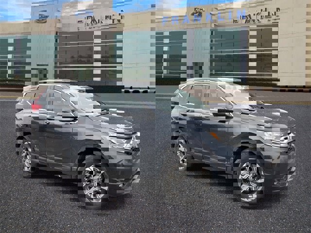 Used 2019 Honda CR-V EX image 1