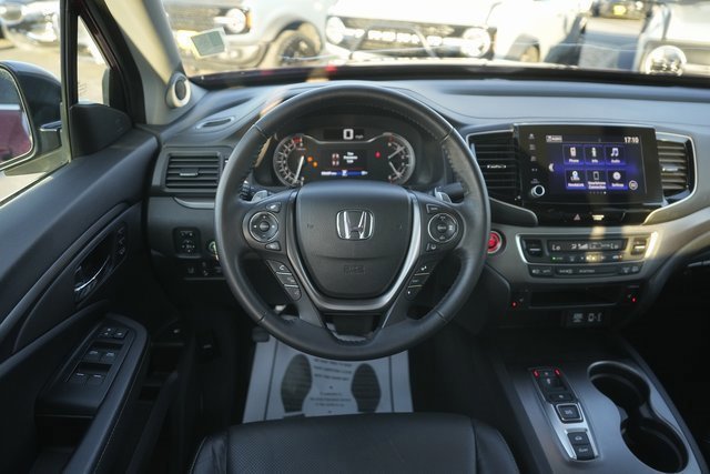 Used 2023 Honda Ridgeline RTL image 22