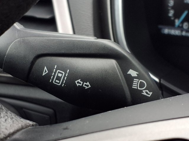 Certified 2020 Ford Fusion SE FWD image 15