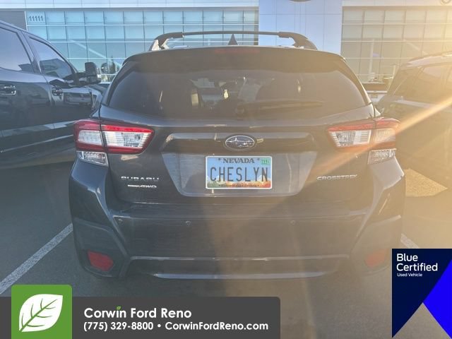 Used 2018 Subaru Crosstrek 2.0i Limited AWD/4WD image 6