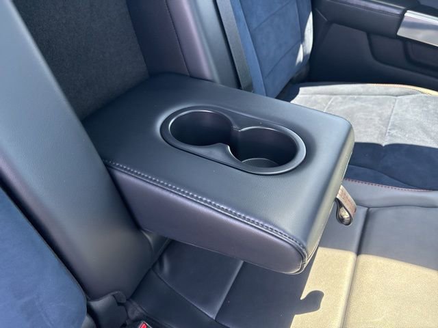 Certified 2022 Ford F150 Raptor w/ Equipment Group 801A High image 27