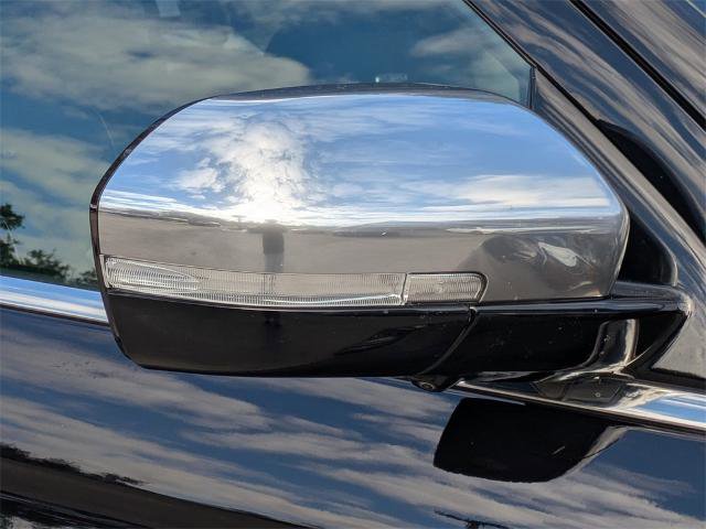 Certified 2020 Ford Expedition Platinum image 11