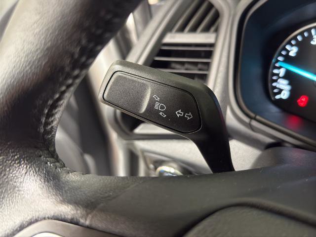 Certified 2019 Ford EcoSport SE FWD image 17