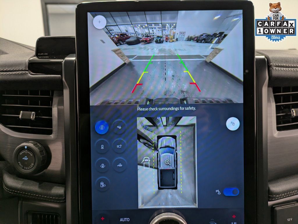 Certified 2025 Ford F150 Lightning Flash image 15