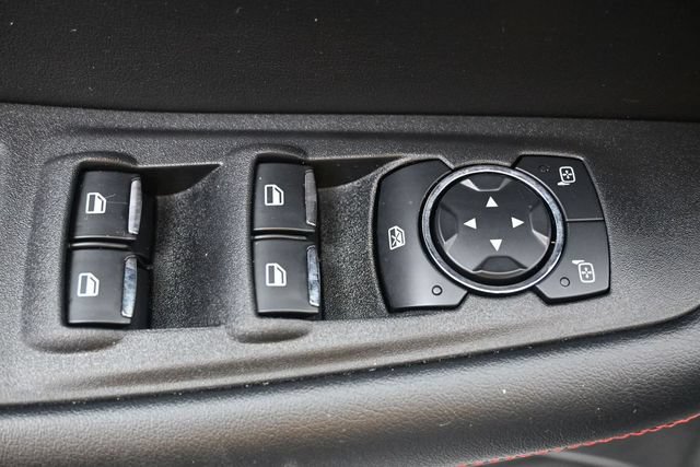 Certified 2024 Ford Edge ST-Line AWD/4WD image 7
