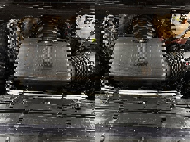 Used 2023 Chevrolet Silverado 1500 LT Trail Boss w/ Convenience Package II image 16