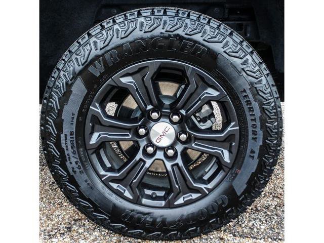 Used 2023 GMC Canyon Elevation w/ Convenience Package image 8