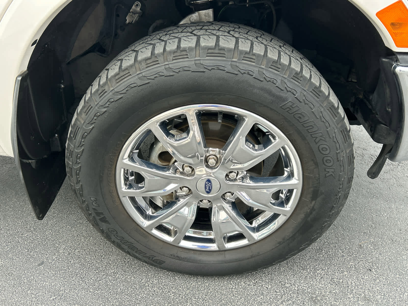 Certified 2020 Ford Ranger Lariat w/ Equipment Group 501A Mid image 18