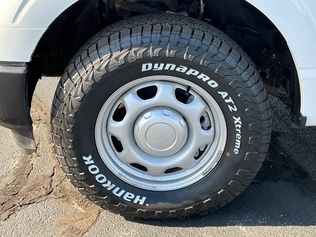 Certified 2022 Ford F150 XL w/ Trailer Tow Package AWD/4WD image 12