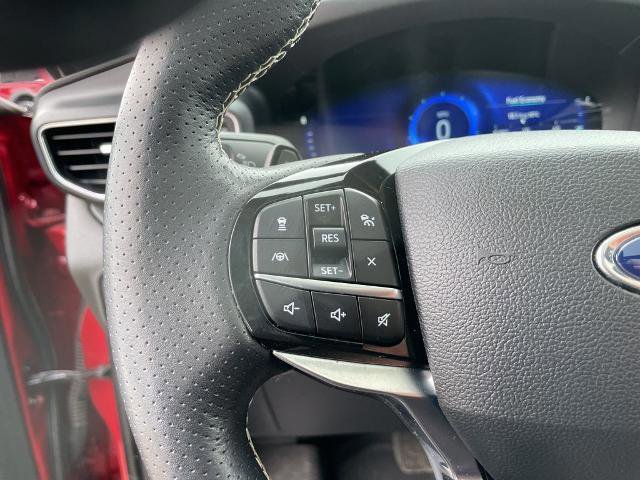 Certified 2023 Ford Explorer ST w/ Equipment Group 401A image 38