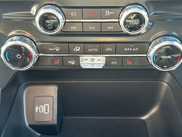 Certified 2025 Ford F150 Tremor AWD/4WD image 36