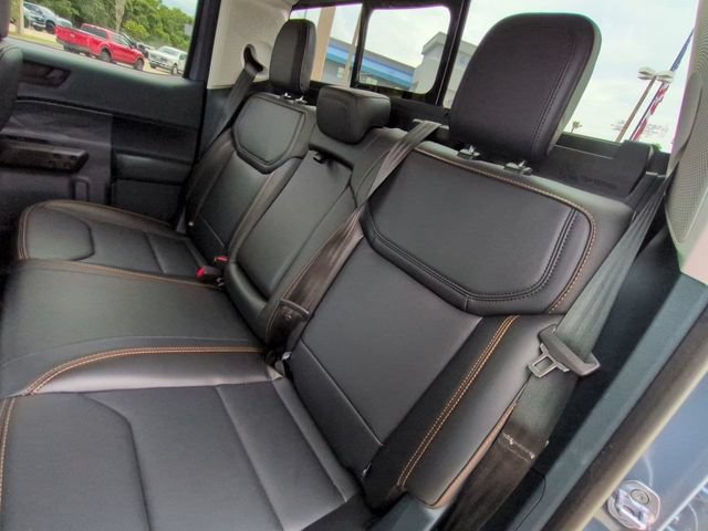 Certified 2024 Ford Maverick Tremor w/ Tremor Off-Road Package AWD/4WD image 14