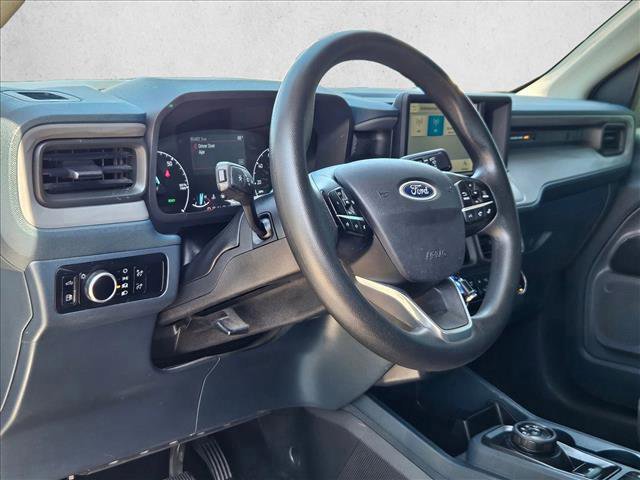 Certified 2024 Ford Maverick XL image 10