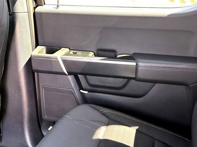 Certified 2024 Ford F150 STX image 15