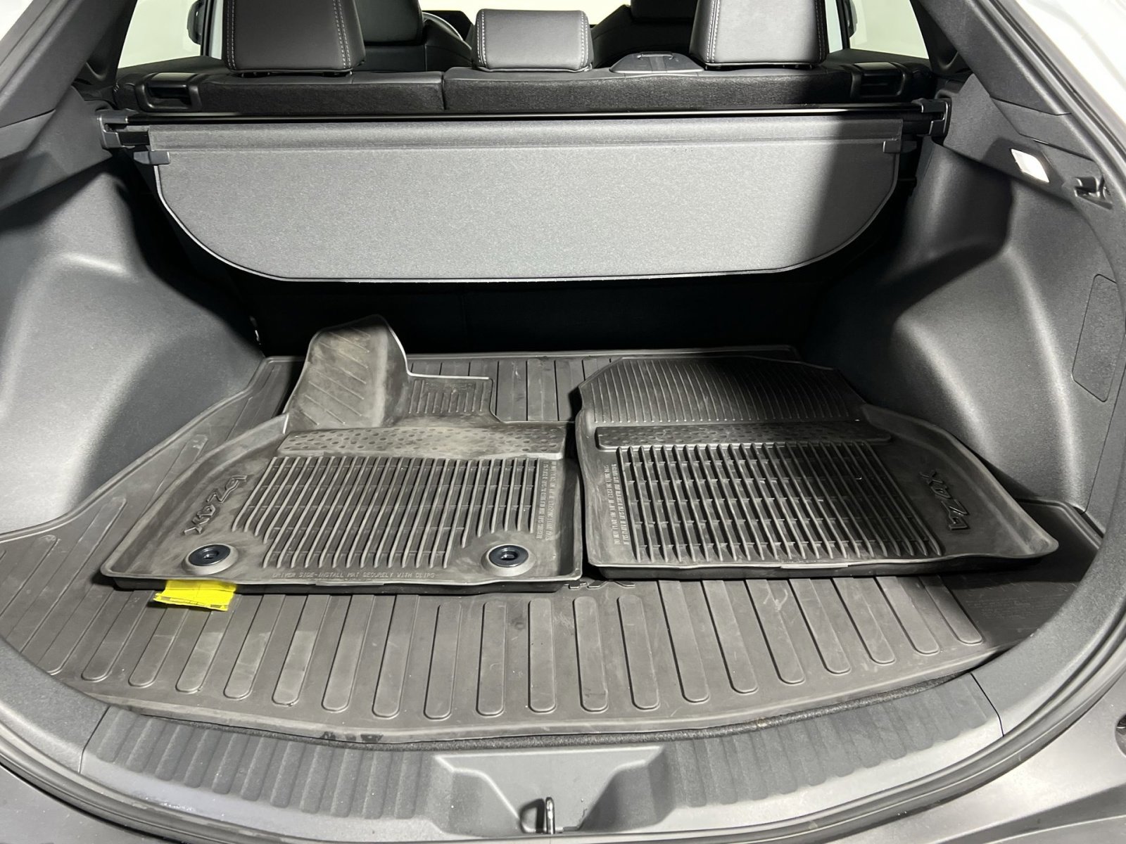 Used 2024 Toyota bZ4X XLE image 23