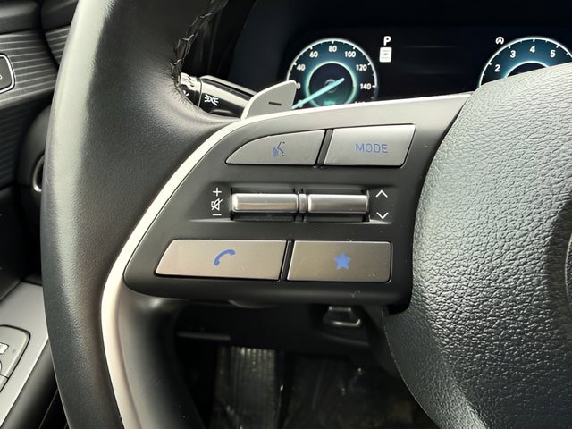 Used 2024 Hyundai Palisade Limited AWD/4WD image 17