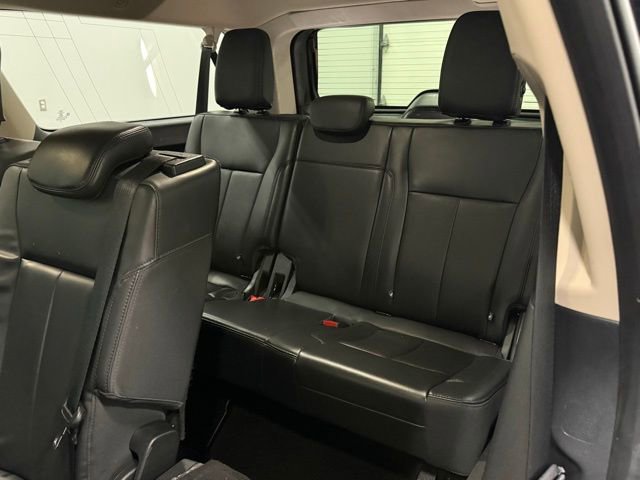 Certified 2024 Ford Expedition Max XLT image 33