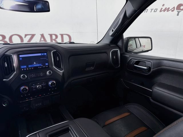 Used 2022 GMC Sierra 1500 AT4 w/ AT4 Premium Package AWD/4WD image 29