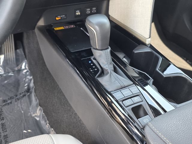 Used 2025 Toyota Camry XLE w/ Premium Package FWD image 25