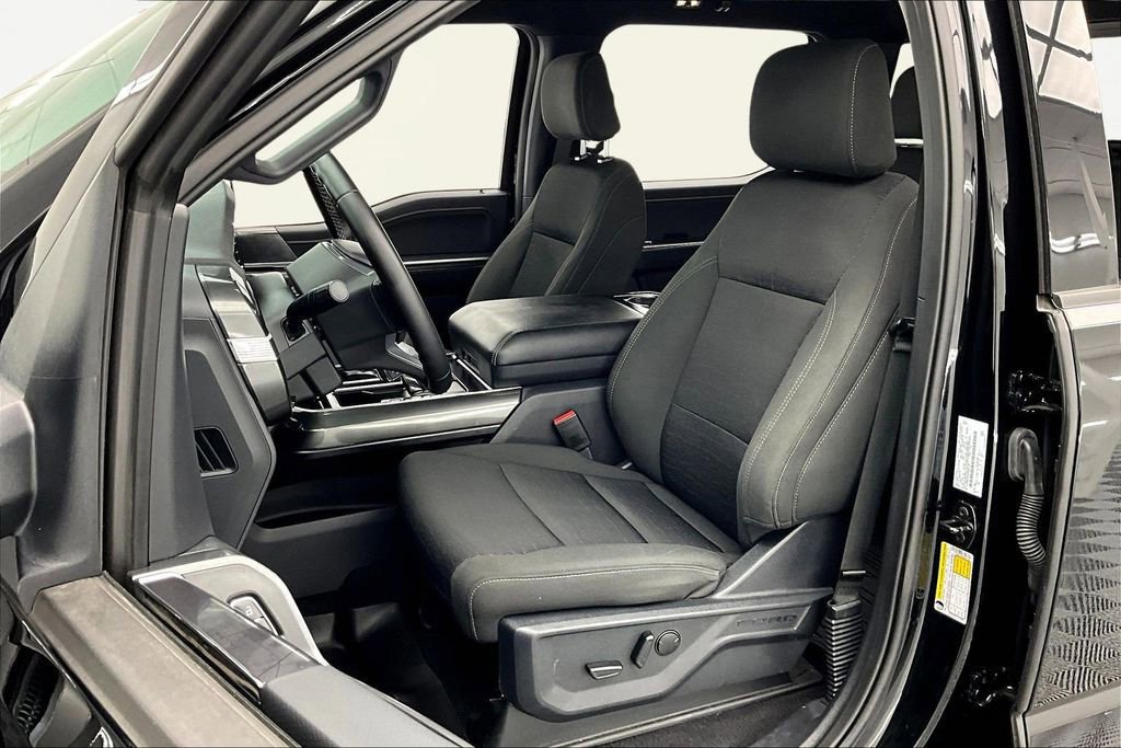 Certified 2023 Ford F150 XLT w/ Equipment Group 302A High image 26