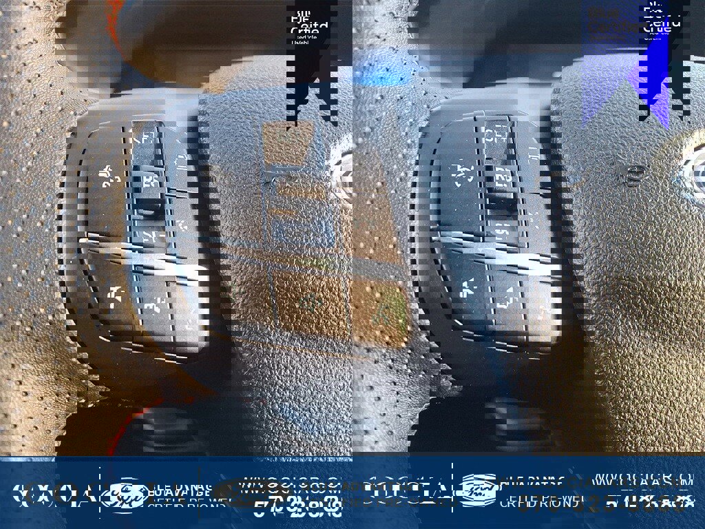 Certified 2024 Ford Escape ST-Line w/ Tech Pack #1 image 21