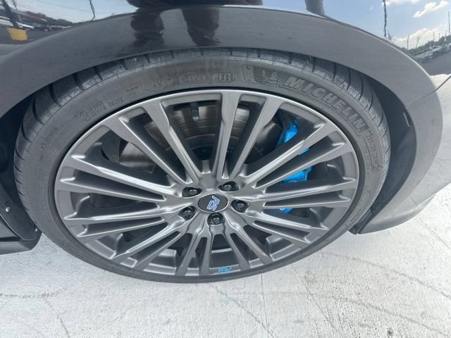 Certified 2017 Ford Focus RS AWD/4WD image 7