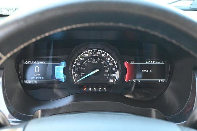 Certified 2023 Ford Ranger Lariat w/ Equipment Group 501A High AWD/4WD image 34