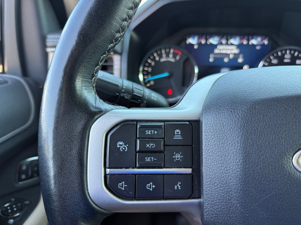 Certified 2022 Ford Expedition Limited AWD/4WD image 18