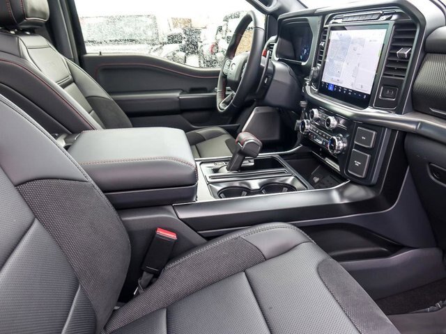 Certified 2026 Ford F150 Raptor AWD/4WD image 31
