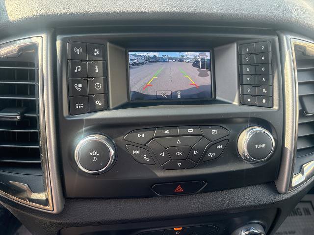 Certified 2019 Ford Ranger XLT w/ FX4 Off-Road Package AWD/4WD image 25
