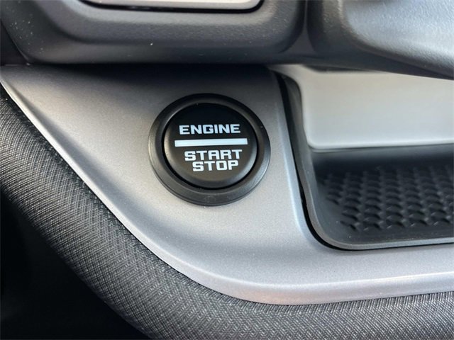 Certified 2023 Ford Bronco Sport Big Bend w/ Convenience Package image 35