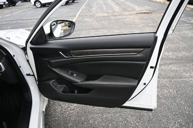 Used 2019 Honda Accord EX image 23
