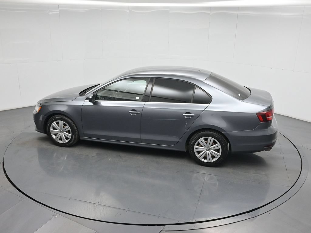 Used 2017 Volkswagen Jetta S FWD image 39