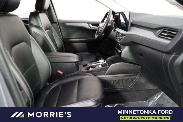 Certified 2023 Ford Escape Platinum AWD/4WD image 13