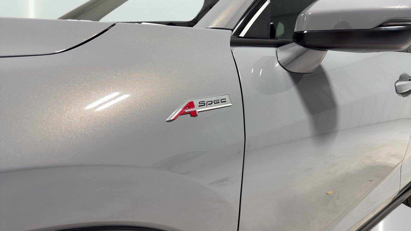Used 2026 Acura ADX A-Spec AWD/4WD image 33