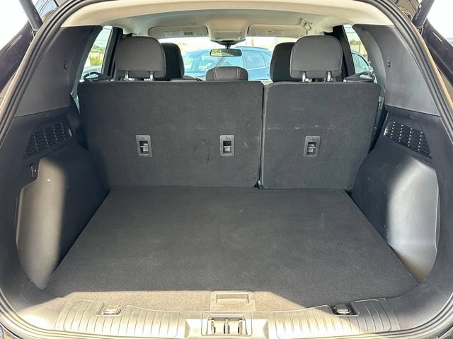Certified 2023 Ford Escape Active AWD/4WD image 25