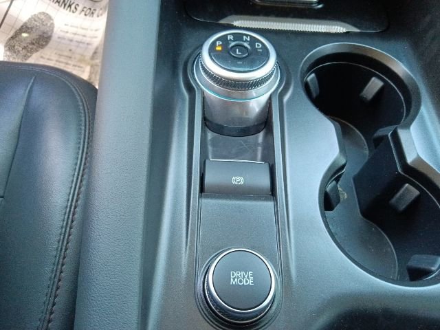 Certified 2025 Ford Explorer Active w/ Active Comfort Package AWD/4WD image 25