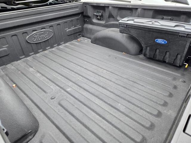 Certified 2023 Ford F150 Lightning Platinum AWD/4WD image 27