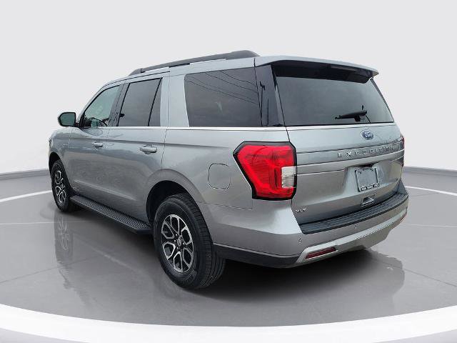 Certified 2024 Ford Expedition XLT AWD/4WD image 4
