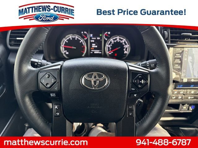 Used 2022 Toyota 4Runner TRD Pro image 17