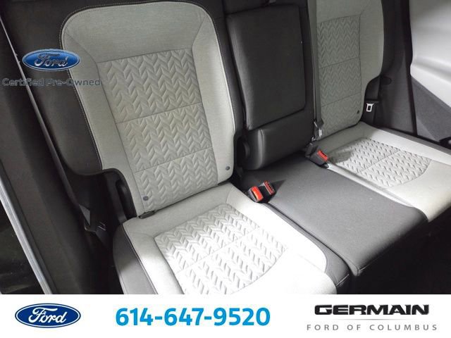Used 2022 Chevrolet Equinox LT FWD image 22
